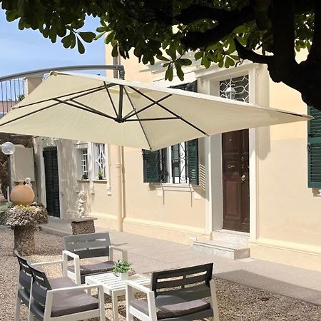 Holiday Garden House Roma Exterior foto